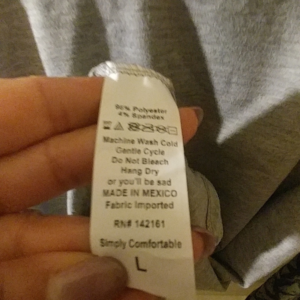 Lularoe Randy - Picture 4 of 5
